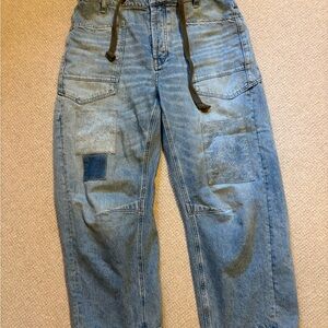 We The Free Moxie Pull-on Jeans